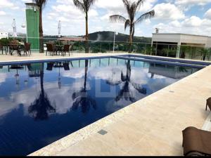 Apartamento 2 quartos 1 vaga 50m²
