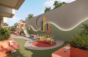 Apartamento 3 quartos 2 banheiros 168m²