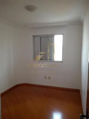 Apartamento 3 quartos 2 banheiros 100m²
