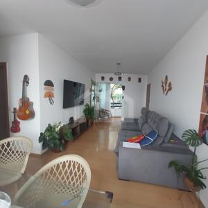 Apartamento 3 quartos 2 vagas 110m²
