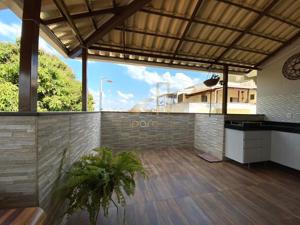 Apartamento 2 quartos 2 banheiros 190m²
