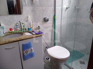 Apartamento 2 quartos 1 vaga 70m²
