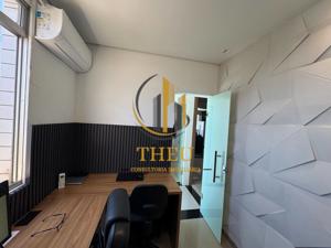 Apartamento 4 quartos 4 banheiros 240m²
