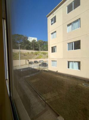 Apartamento 45m²