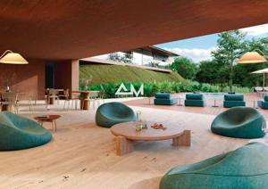 Apartamento 800m²