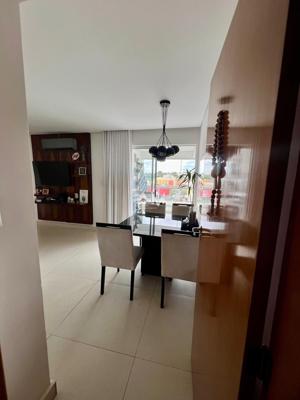 Apartamento 3 quartos 2 banheiros 82m²
