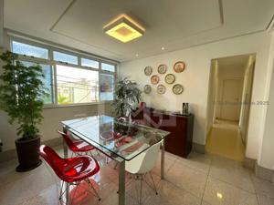 Apartamento 3 quartos 1 vaga 105m²