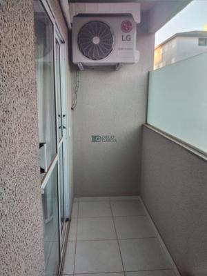 Apartamento 2 quartos 1 banheiro 72m²