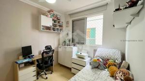 Apartamento 3 quartos 2 vagas 89m²