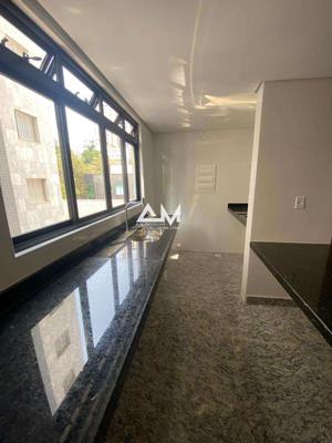 Apartamento 2 quartos 2 banheiros 54m²
