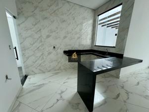 Casa 3 quartos 1 banheiro 169,84m²