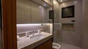 Apartamento 2 quartos 2 banheiros 59m²