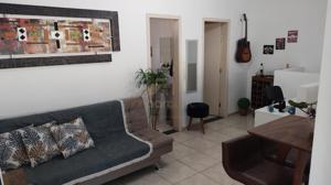 Apartamento 2 quartos 2 banheiros 

