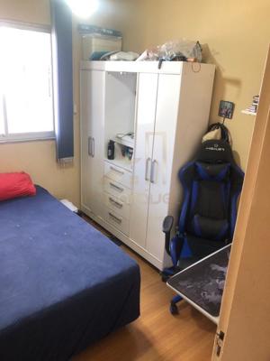 Apartamento 3 quartos 1 banheiro 67,2m²

