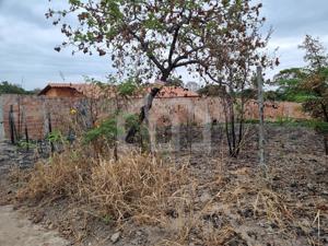 Lote-Área-Terreno 720m²