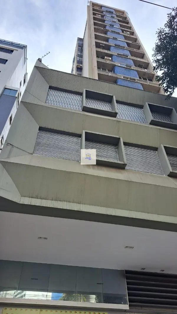 Imóvel-comercial 35m²