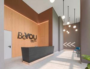 Apartamento 2 quartos 1 banheiro 55m²