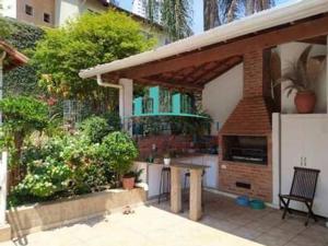 Apartamento 4 quartos 3 banheiros 425m²
