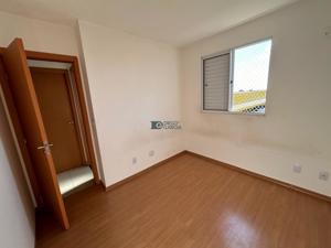 Apartamento 2 quartos 1 banheiro 40m²