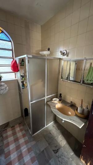 Casa 4 quartos 2 vagas 400m²
