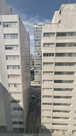 Apartamento 34m²