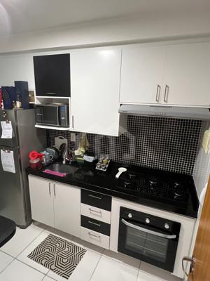 Apartamento 2 quartos 1 vaga 60m²