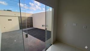 Apartamento 2 quartos 2 banheiros 60m²