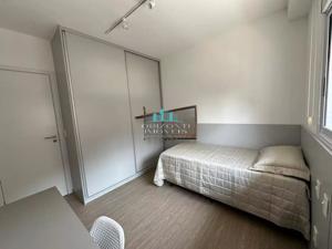 Apartamento 2 quartos 1 banheiro 