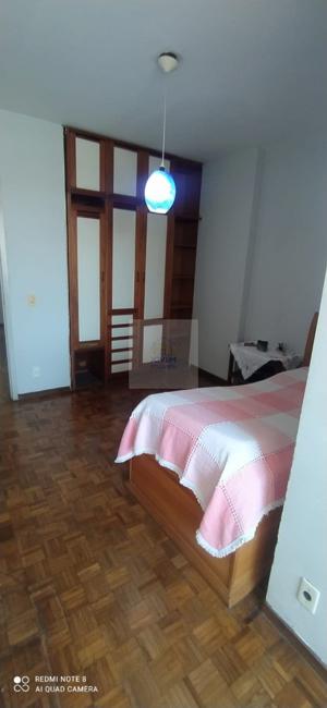 Apartamento 3 quartos 3 banheiros 135m²