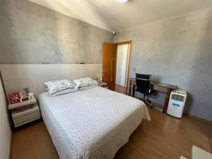 Apartamento 4 quartos 2 banheiros 127m²
