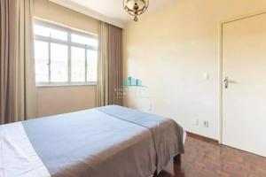 Apartamento 3 quartos 1 banheiro 