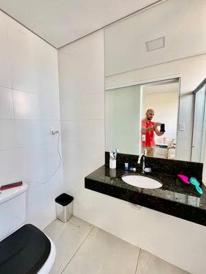 Apartamento 2 quartos 2 banheiros 120m²