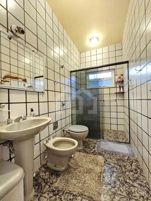 Casa 3 quartos 1 vaga 336m²