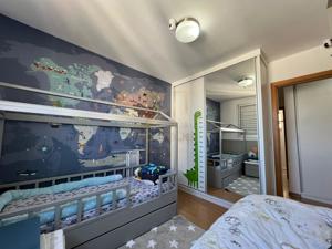Apartamento 4 quartos 2 banheiros 127m²
