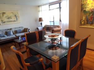 Apartamento 3 quartos 3 banheiros 95m²