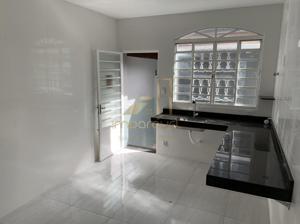 Casa 3 quartos 2 banheiros 223m²
