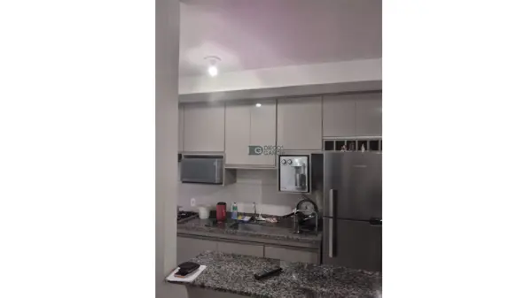 Apartamento 2 quartos 1 banheiro 72m²
