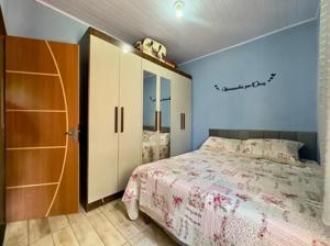 Apartamento 3 quartos 1 banheiro 130m²