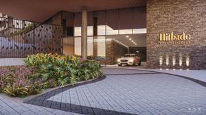 Apartamento 3 quartos 2 banheiros 104m²