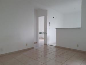 Apartamento 2 quartos 1 banheiro 44m²