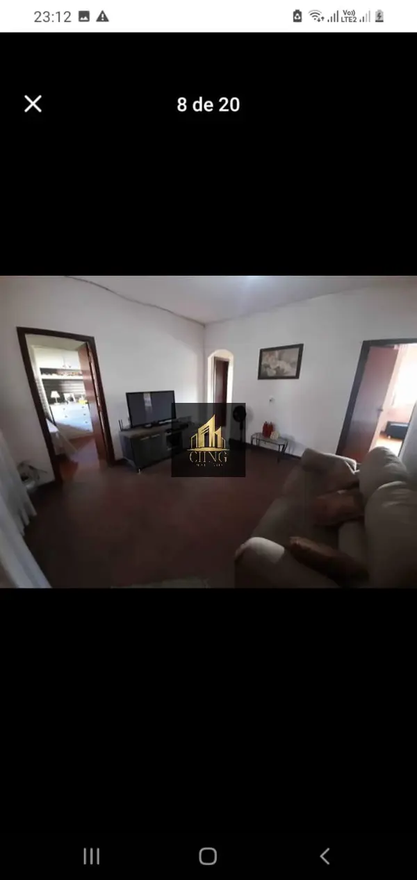 Casa 95m²