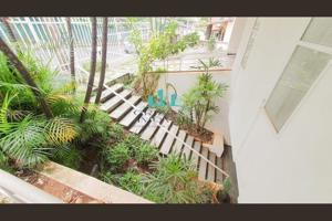 Apartamento 6 quartos  banheiros 