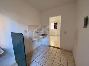 Apartamento 2 quartos 1 vaga 41,06m²