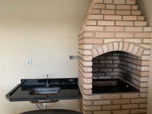 Apartamento 2 quartos 1 banheiro 48m²