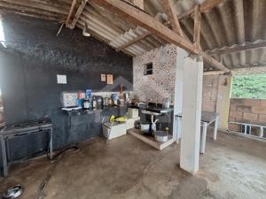 Casa Comercial 12 quartos 3 vagas 