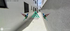 Apartamento 4 quartos 4 banheiros 417m²