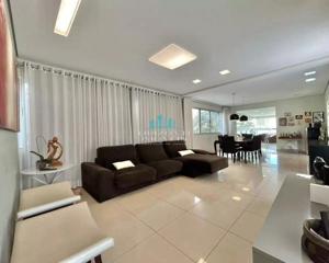 Apartamento 4 quartos 2 banheiros 