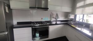 Apartamento 4 quartos 3 banheiros 