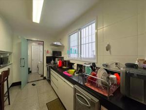 Apartamento 4 quartos 2 banheiros 