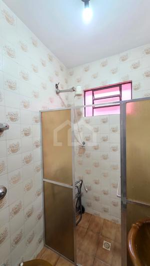 Casa 6 quartos 1 vaga 240m²